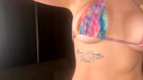 Recent Screenshot of  saharawilde