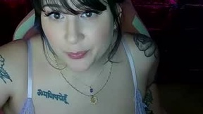 Recent Screenshot of  sailorrose8