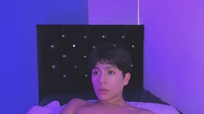 Recent Screenshot of  saintdangelo