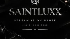 Recent Screenshot of  saintluxx