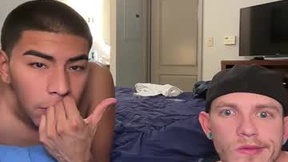 Recent Screenshot of  saintxlando