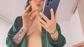 Recent Screenshot of  sairy_