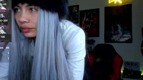 Recent Screenshot of  sakaexxx