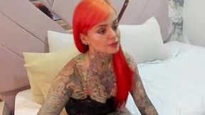 لقطة شاشة حديثة لـ sakura_rouge_
