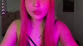 Recent Screenshot of  sakuraluna_