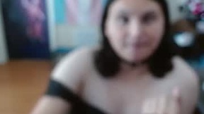 Recent Screenshot of  salacious_bunny