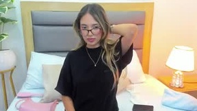 لقطة شاشة حديثة لـ saliha_pinky