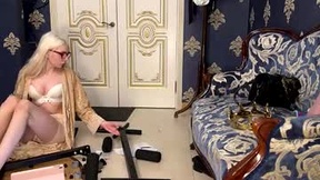 Recent Screenshot of  salincefs