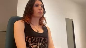 Recent Screenshot of  sally_vae