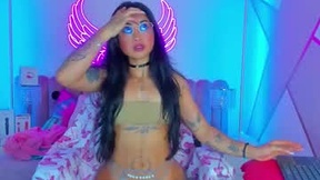 Recent Screenshot of  sallybrown_