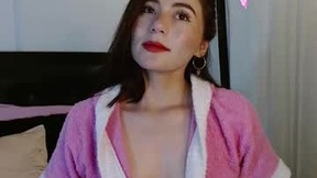 Recent Screenshot of  salma_tori