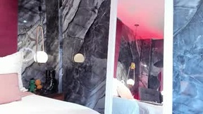 Capture D'écran Récente de salome_____