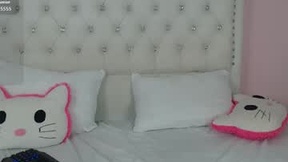 Recent Screenshot of  salome_haminton