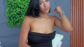 Recent Screenshot of  salome_toro
