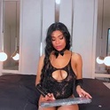 salomebenz's Profile Picture