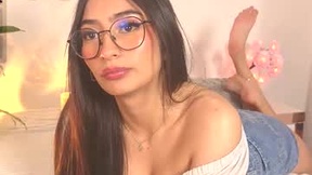 Recent Screenshot of  salomee_mon