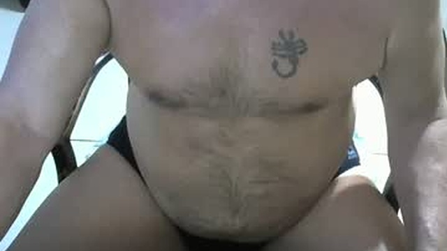 saltydogg