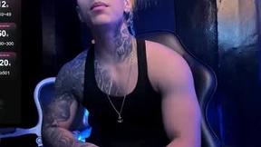 Recent Screenshot of  salvatore_damore