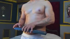 Recent Screenshot of  salvatore_moretti