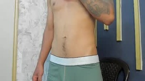 Recent Screenshot of  sam_big19