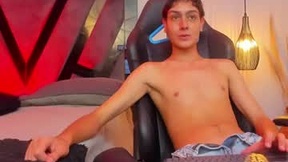 Recent Screenshot of  sam_restwood