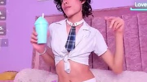 Recent Screenshot of  sam_sexy0106