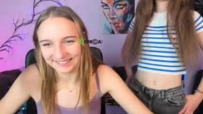 Recent Screenshot of  samanta_kisses