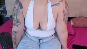 Recent Screenshot of  samanta_montes