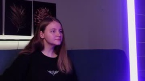 Recent Screenshot of  samanta_roose