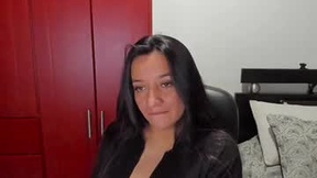 Recent Screenshot of  samanta_sweet320