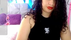 Recent Screenshot of  samanta_tempt