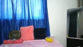 Recent Screenshot of  samantax_hot