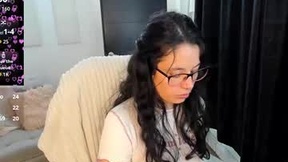 Recent Screenshot of  samantha_blow