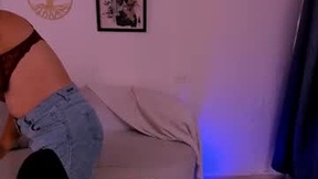 Recent Screenshot of  samantha_connor1