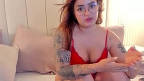 Recent Screenshot of  samantha_devine_