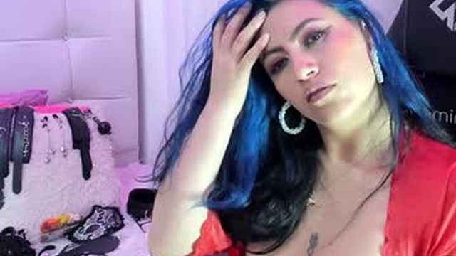 samantha_fiery
