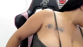 Recent Screenshot of  samantha_ga