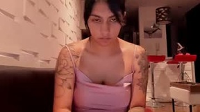 最近のスクリーンショット samantha_jadee