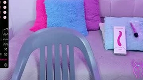 Recent Screenshot of  samantha_mature56