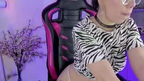 Recent Screenshot of  samantha_owen_