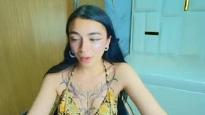 Recent Screenshot of  samantha_petite_tf