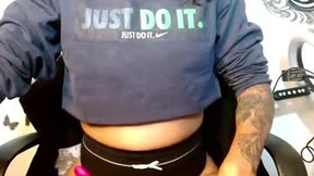 Recent Screenshot of  samantha_singh1