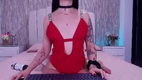 Recent Screenshot of  samantha_smitt_