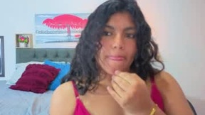 Recent Screenshot of  samanthaa_8_