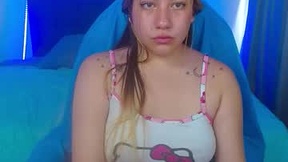 Recent Screenshot of  samanthachop