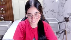 Recent Screenshot of  samanthafiore1