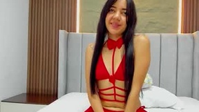 Recent Screenshot of  samanthagregory1