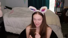 हाल ही का स्ट्रीनिॉट samanthahayesxoxo