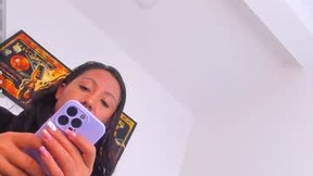 Screenshot Recente di samanthaheinz_