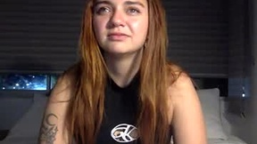 Recent Screenshot of  samanthahez